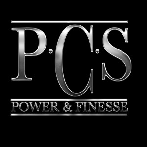 POWER & FINESSE Episode 09 - GHOST & FORCE