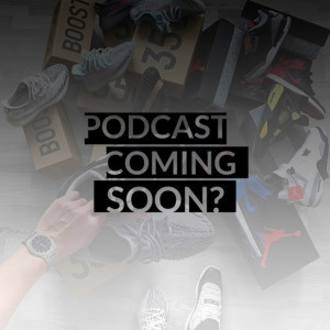 Episode 01: Nike VS Adidas (GUEST: Jae R)