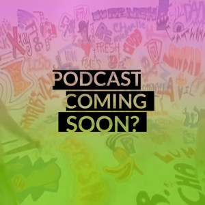 Episode 15: The Fresh Prince Episode(GUEST: Ian O.)