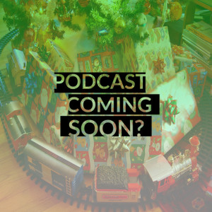 Episode 16: The Christmas Toy Episode(GUEST: Elmer T.)