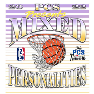 PCS Sports Presents: Mixed Personalities Episode 38 - NBA Finals Preview