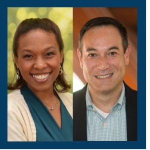 22| Preparing for the Election with Trillia Newbell and John Inazu