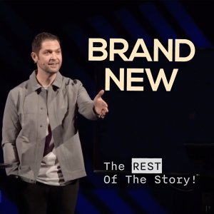 Brand New // The REST Of The Story!