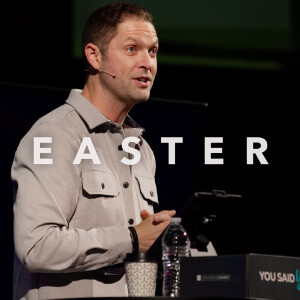 Easter 2025