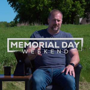 Memorial Day Weekend