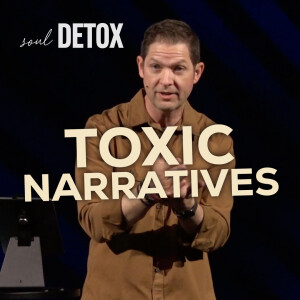 Toxic Narratives | Soul Detox