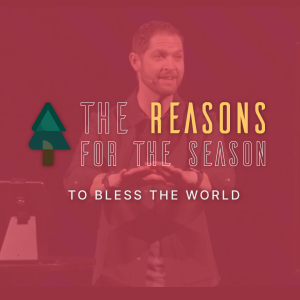To Bless The World // The Reasons For The Season