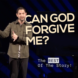 Can God Forgive Me? // The REST Of The Story!