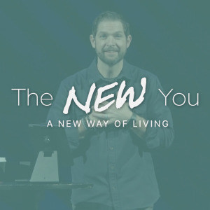 A New Way Of Living // The NEW You