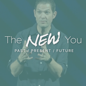 Past / Present / Future // The NEW You