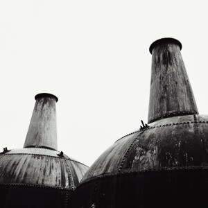 On Distillation