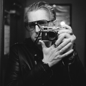※ “Your Perspective Is Your True Value” [on the oversaturated world of art]