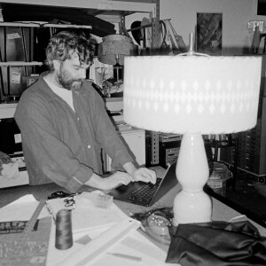 The CIA, Task Saturation, and the Myth of the Scatterbrained Artist