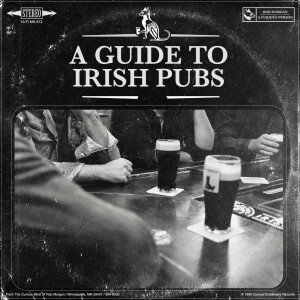 A Guide To Irish Pubs Around The World