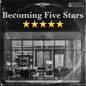 ⭐⭐⭐⭐⭐ BECOMING FIVE STARS pt. 1 (feat. Alex Young)
