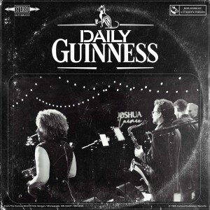※ Fill Your Jukebox [Daily Guinness]