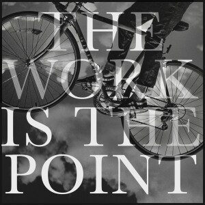 #386 • "The Work Is The Fun" (feat. Zach Miller)