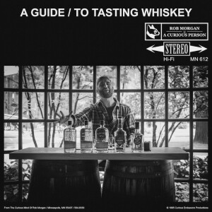A Guide To Tasting Whisky
