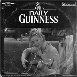※ Smelly Cat [Daily Guinness]