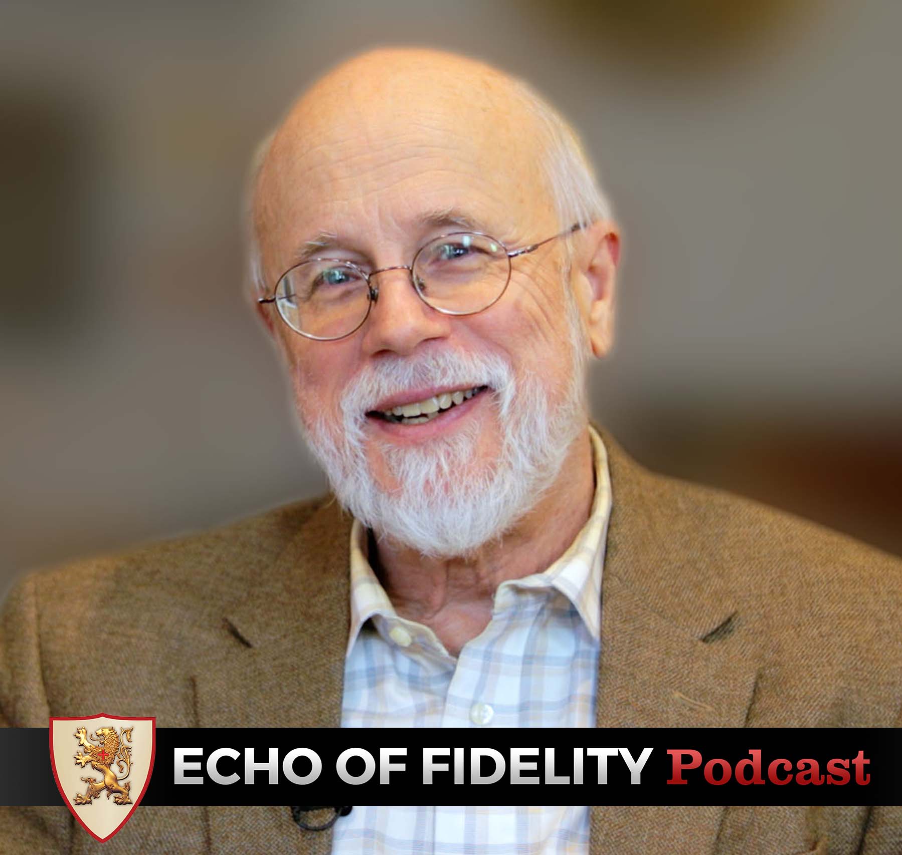 Echo of Fidelity: TFP Student Action Podcast