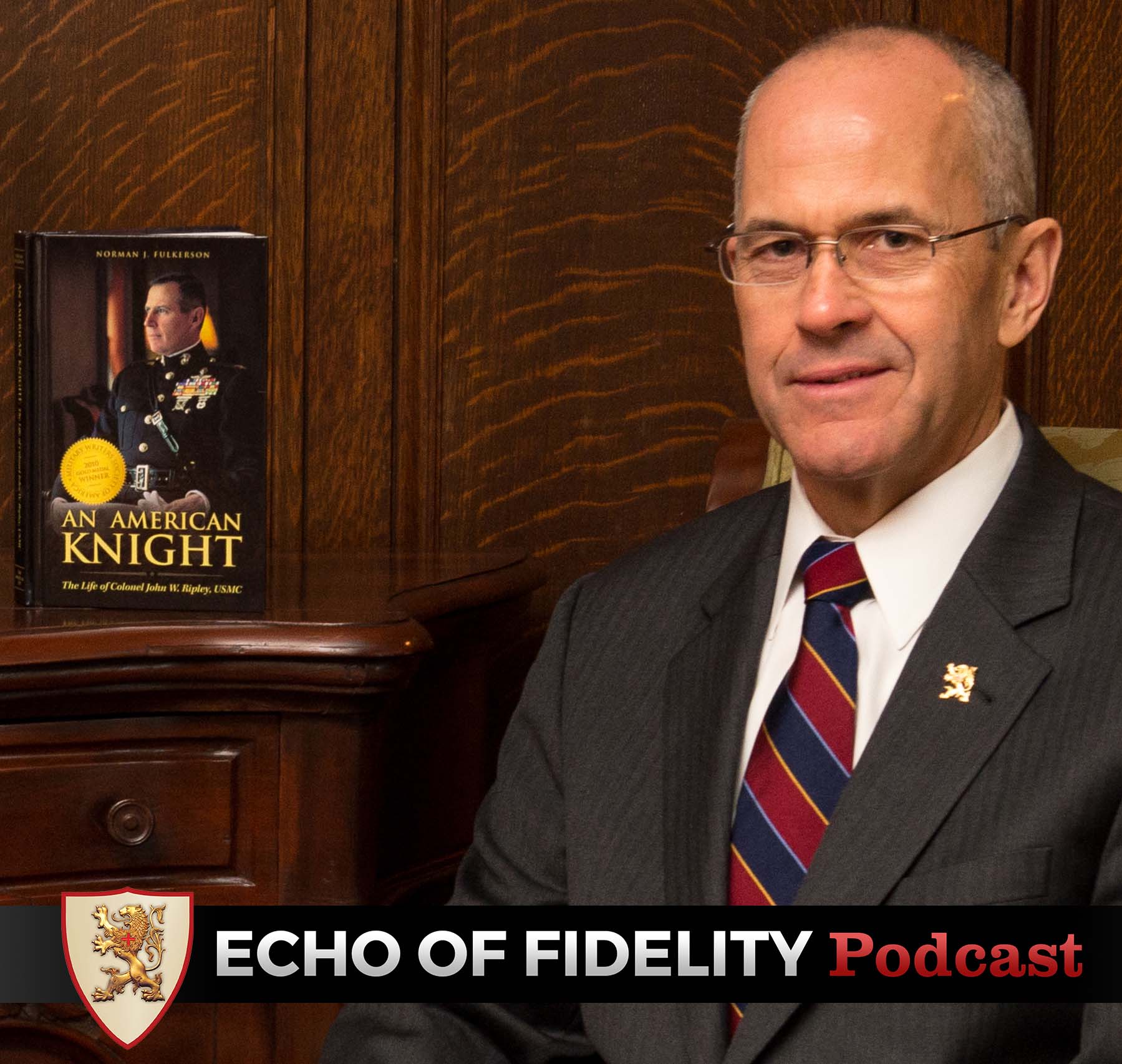 Echo of Fidelity: TFP Student Action Podcast