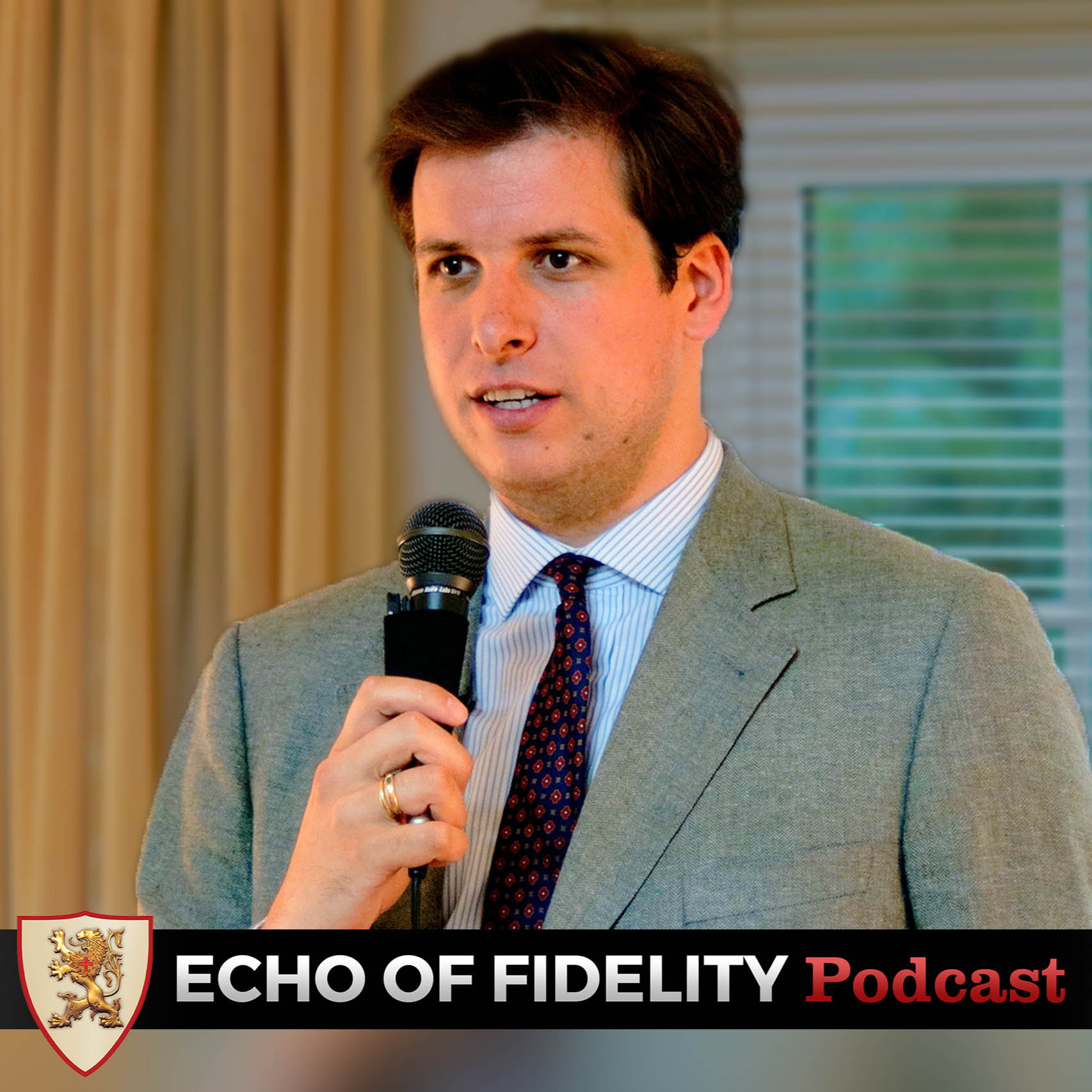 Echo of Fidelity: TFP Student Action Podcast