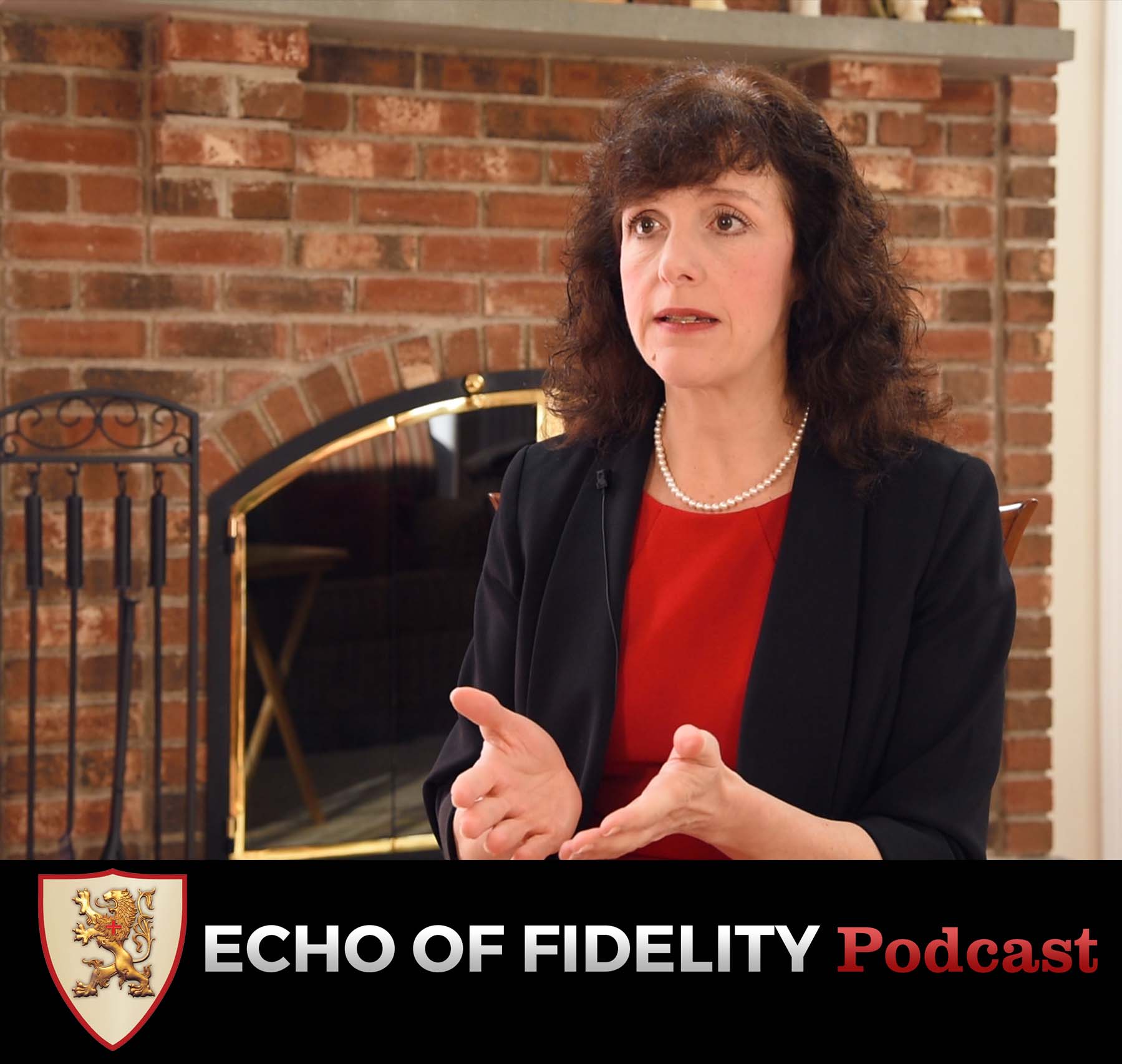 Echo of Fidelity: TFP Student Action Podcast