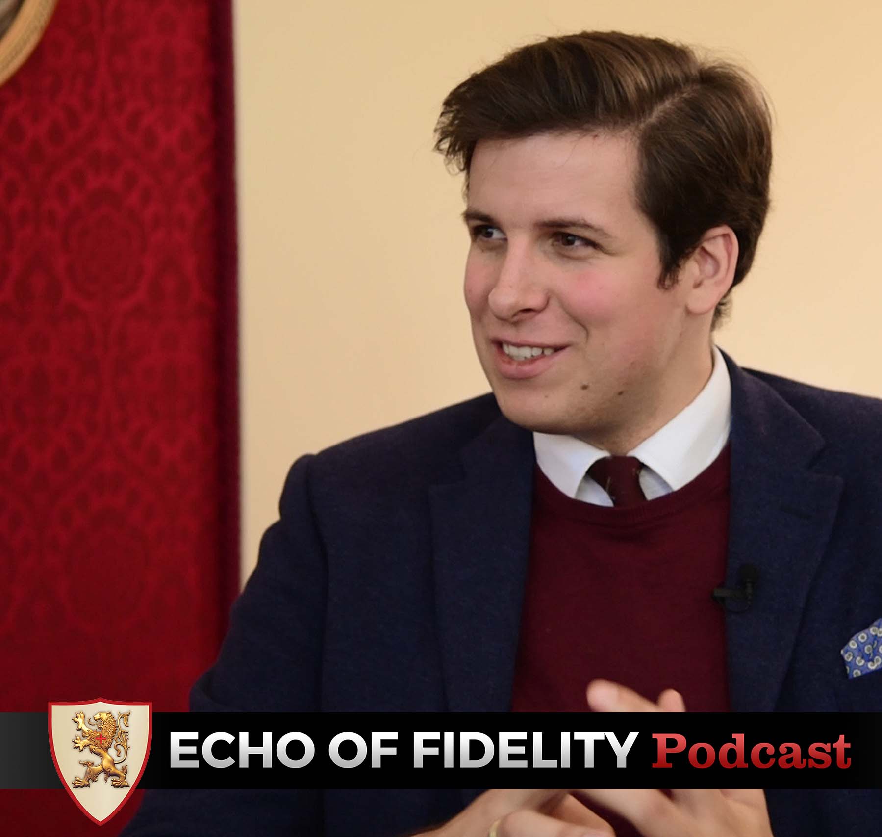 Echo of Fidelity: TFP Student Action Podcast