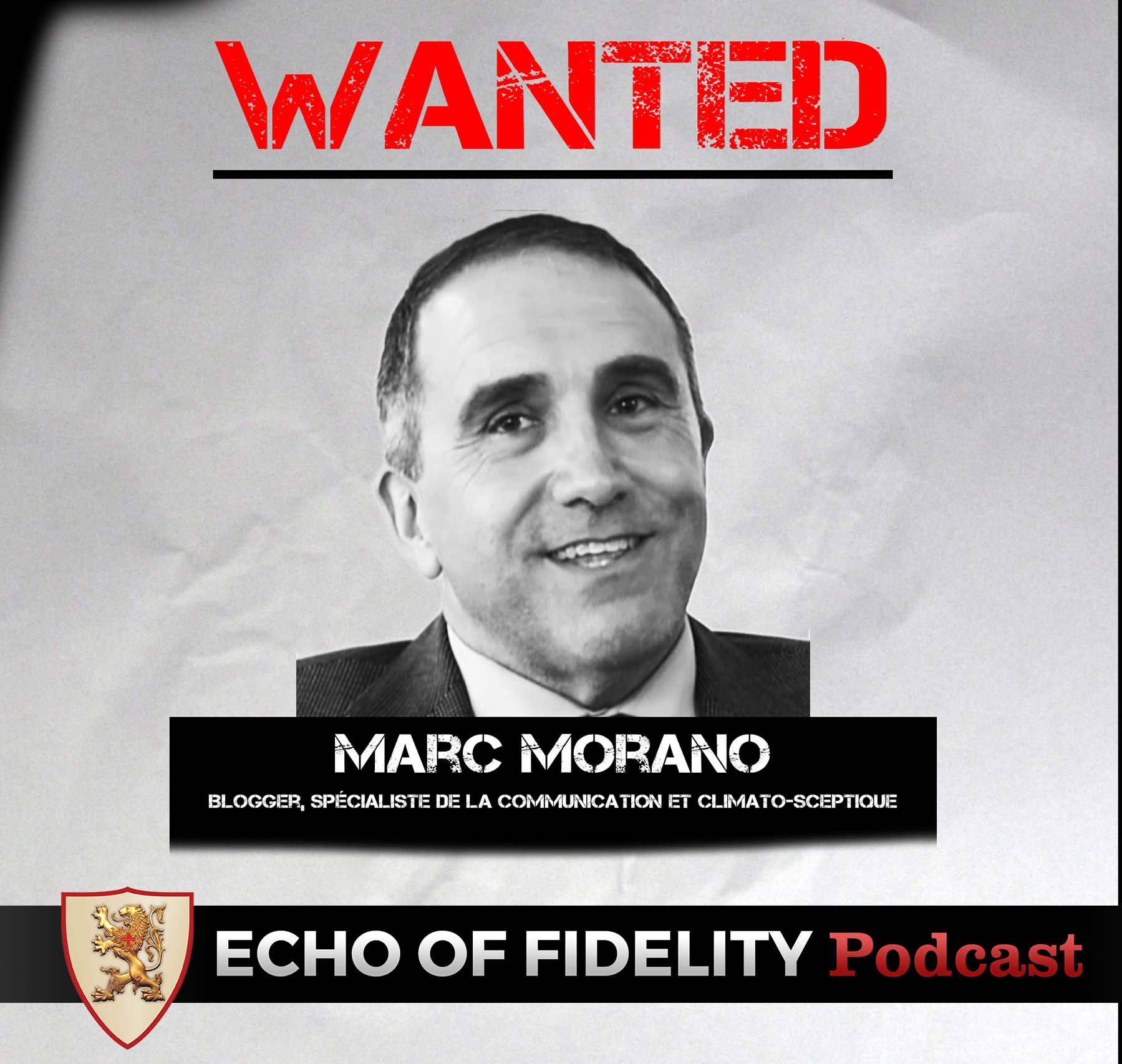 Echo of Fidelity: TFP Student Action Podcast