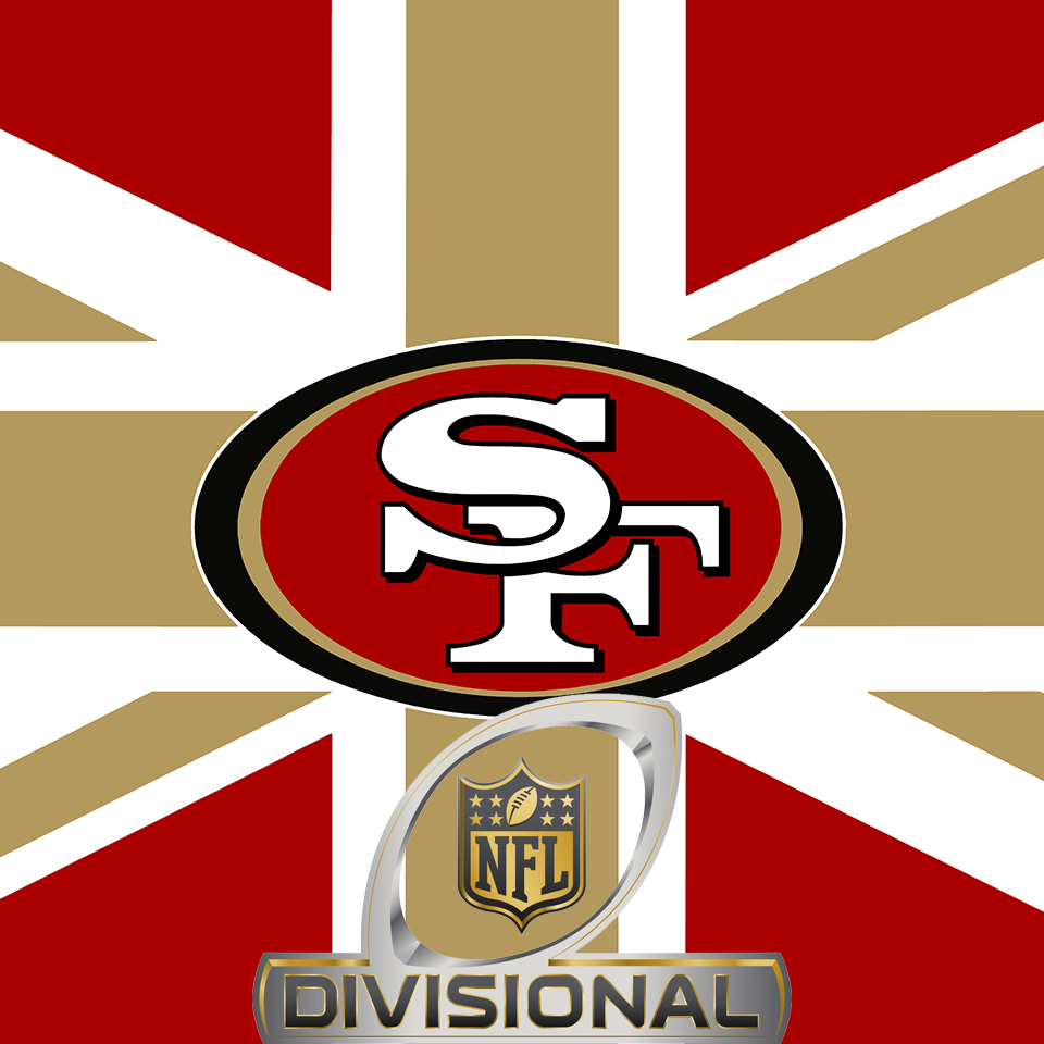 49er Faithful UK - A British San Francisco 49ers podcast