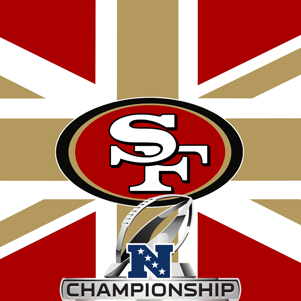 49er Faithful UK - A British San Francisco 49ers podcast