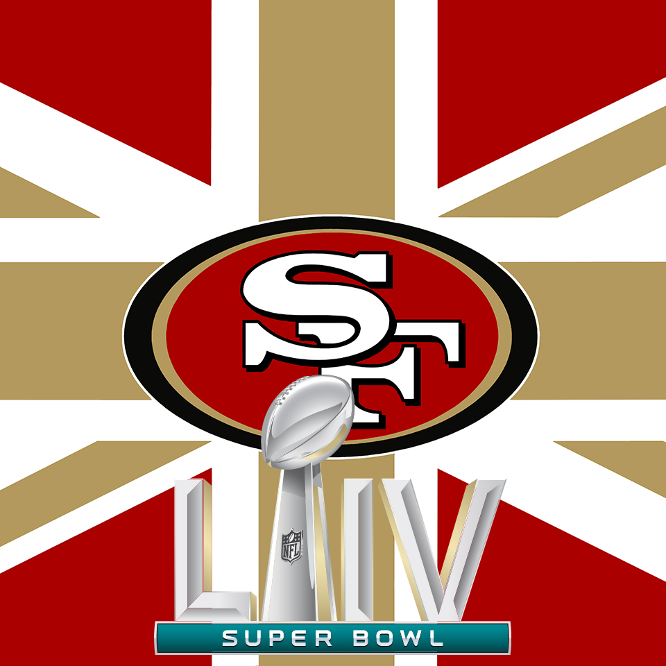 49er Faithful UK - A British San Francisco 49ers podcast