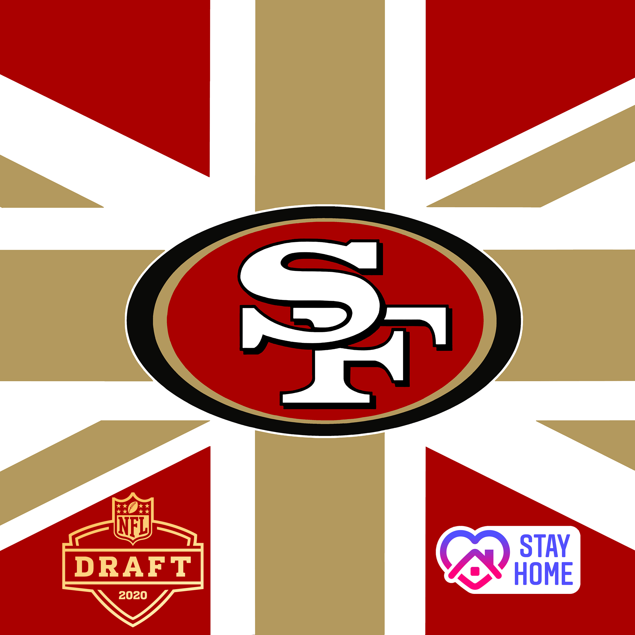 49er Faithful UK - A British San Francisco 49ers podcast
