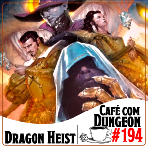 #194 - Dragon Heist