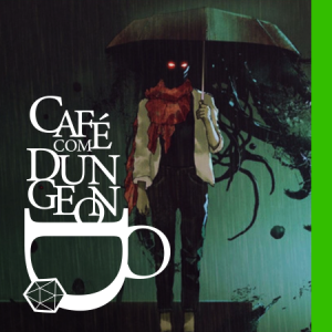CcD #613 - H.P. Lovecoffee: Cthulhu 1on1