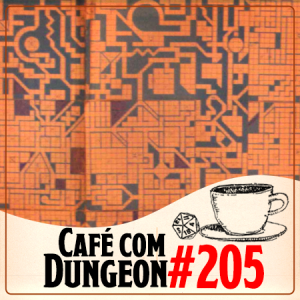 #205 - Dungeons Old School