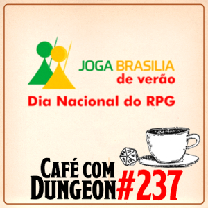 #237 - Joga Brasília Fev/2019