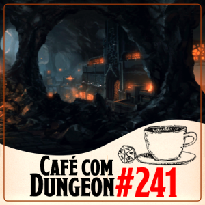 #241 - Dicas para Desenho de Dungeon