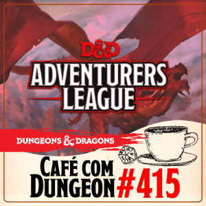 #415 - D&D Cyclopedia: Adventurers League