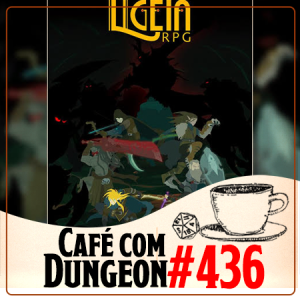#436 - Ligeia RPG