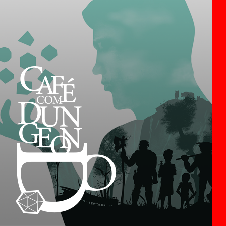 CcD #605 - D&D Cyclopedia: Teatro da Mente
