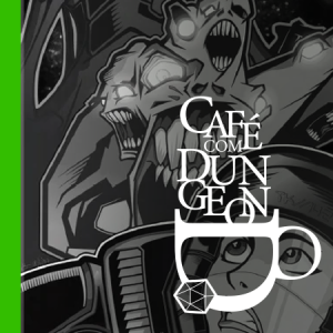 CcD #747 - H.P. Lovecoffee: Cthulhu Rising