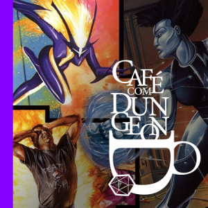 CcD #854 - GURPS Supers