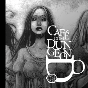 Café com Cursed: O Livro de Lilith - CcD #921