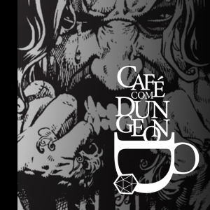 CcD #891 - Café com Cursed: Liveo de Nod pt.2
