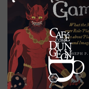 Dangerous Games por Alusão Podcast - CcD#960