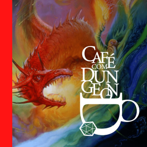 CcD#893 - D&D Cyclopedia: Dungeon Master‘s Guide AD&D 2e - Alinhamento