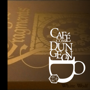 Café com Cursed: Os Fragmentos de Erciyes pt.5 - CcD#996