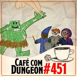 #451 - RPG Planet: Jogando com Crianças