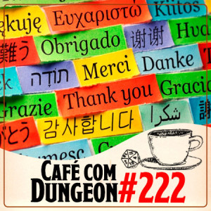 #222 - Comprehend Languages